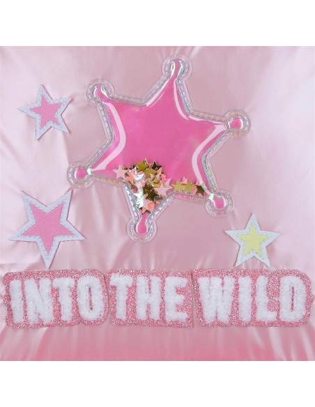 MOCHILA ADAP. 38CM. C/CARRO. ENSO INTO THE WILD